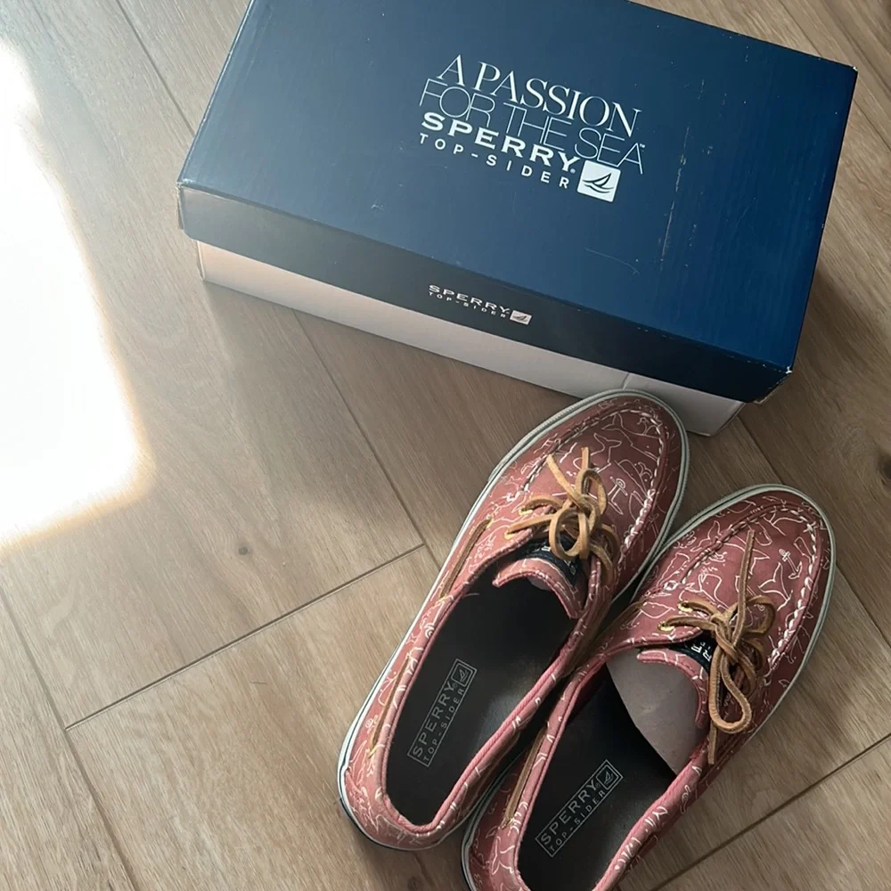 🐋SPERRY - Picture 7 of 8